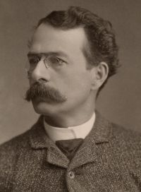Image de Napoléon Legendre