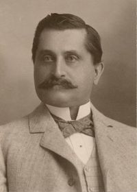 Portrait de Narcisse-Eutrope Dionne