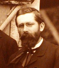 Narcisse Quellien