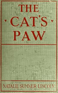 Image de The Cat's Paw