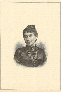 Nataly von Eschstruth