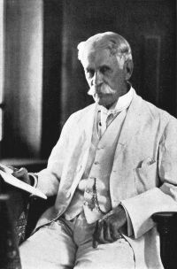 Nathaniel Bright Emerson