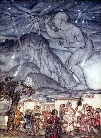 Image de The Three Golden Apples