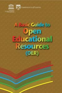 Image de A Basic Guide to Open Educational Resources