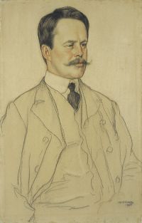 Neil Munro
