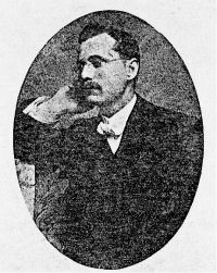 Nephi Anderson