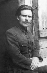 Image de Nestor Makhno