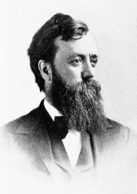 Newton Horace Winchell