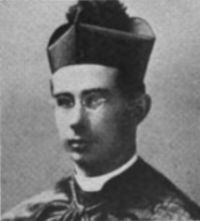 Nicholas Aloysius Weber