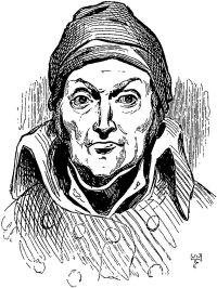 Portrait de Nicolas Appert