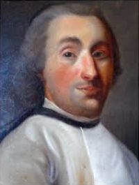 Portrait de Nicolas Baudeau