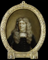 Nicolas Heinsius