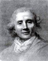 Portrait de Nicolas Ponce
