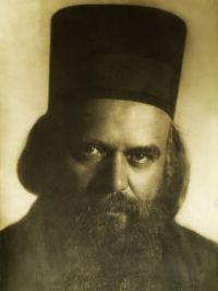 Nikolaj Velimirović