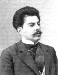 Nikolay Breshko-Breshkovsky