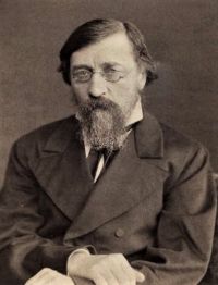 Nikolay Chernyshevsky