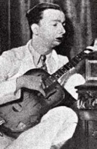 Noel Rosa