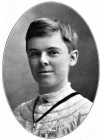 Norah M. Holland