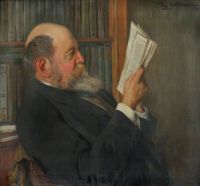 Norman MacColl