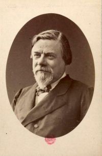 Portrait de Noël Parfait