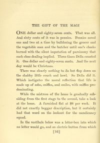 Image de The Gift of the Magi