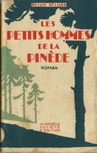 Image de Les Petits Hommes de la pinède