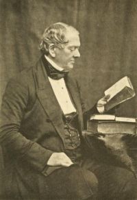 Portrait de Octave Delepierre