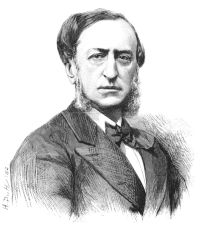 Portrait de Octave Depeyre