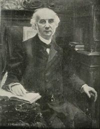 Portrait de Octave Gréard