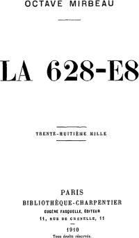 Image de La 628-E8