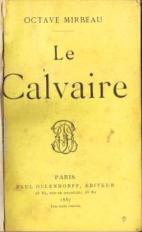 Image de Le Calvaire