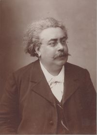 Octave Pradels