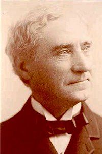 Portrait de Octavius Brooks Frothingham