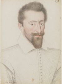 Odet de La Noue
