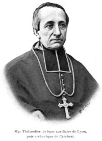 Odon Thibaudier