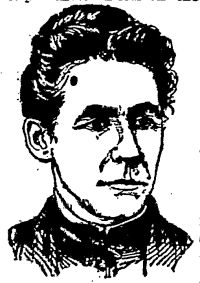 Olive Harper