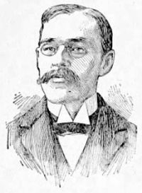 Oliver C. Farrington