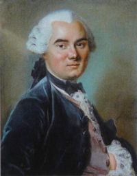 Image de Olivier de Corancez