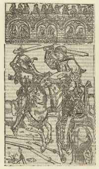 Image de Le chevalier délibéré