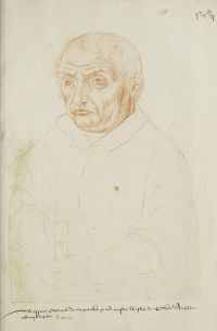 Portrait de Olivier de La Marche