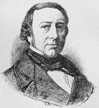 Portrait de Onésime Delafond