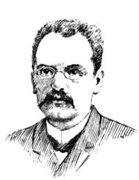 Portrait de Onésime Monprofit