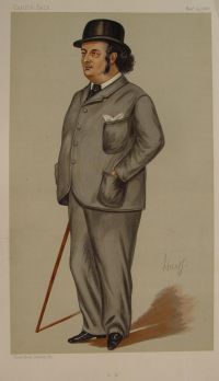 Oscar Browning