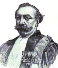 Portrait de Oscar-Edmond Ris-Paquot