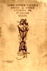 Image de Lord Arthur Savile's Crime and Other Stories