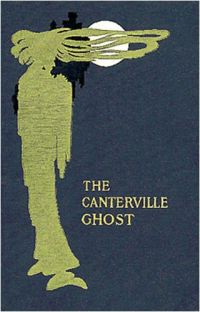Image de The Canterville Ghost