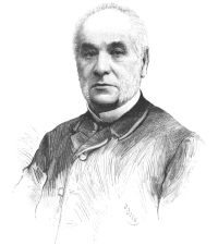 Portrait de Oscar de Vallée