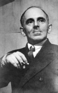 Osip Mandelstam