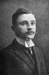Otakar Theer