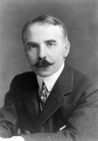 Otto H. Kahn